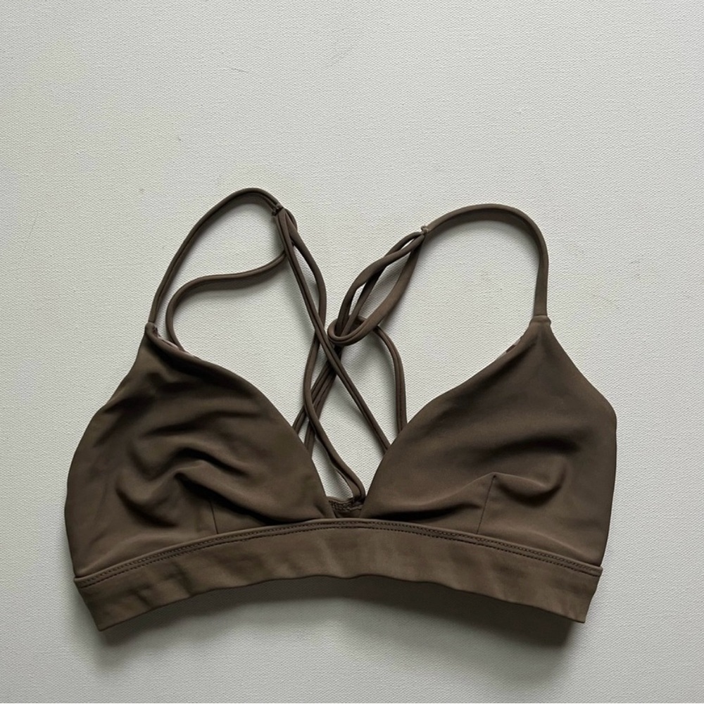 Acacia Swimwear Awapui Bikini Swim Top